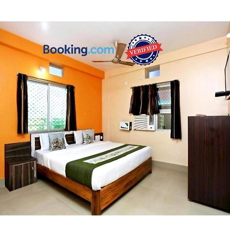 Hotel Krishna Residency Puri Near Sea Beach Best Choice Of Travellers By Morservices Ngoại thất bức ảnh