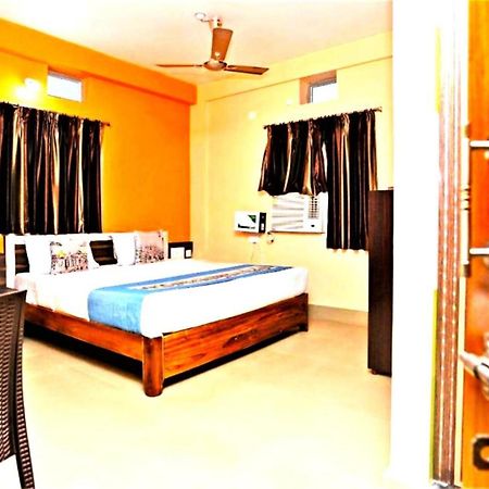 Hotel Krishna Residency Puri Near Sea Beach Best Choice Of Travellers By Morservices Ngoại thất bức ảnh