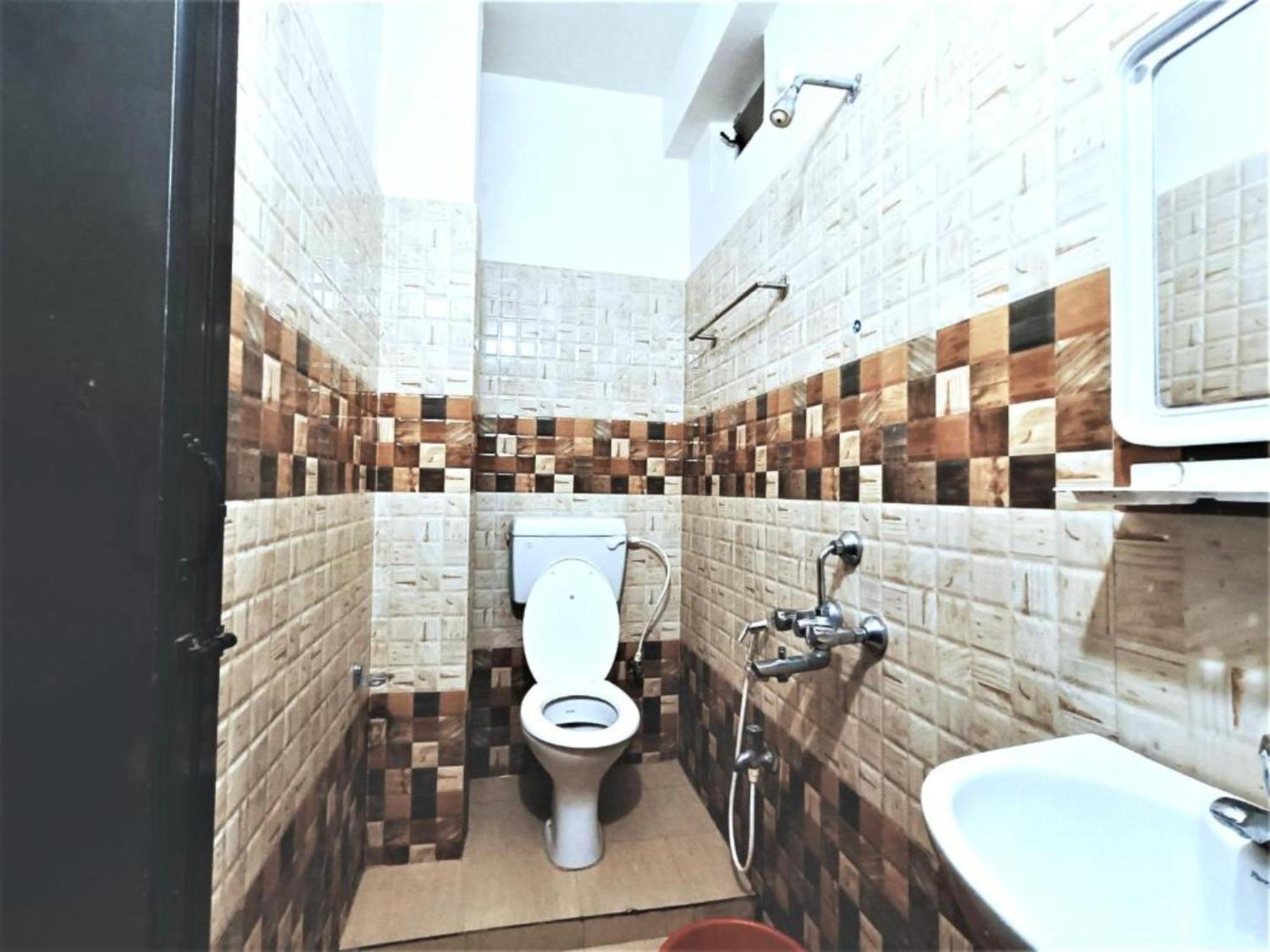 Hotel Krishna Residency Puri Near Sea Beach Best Choice Of Travellers By Morservices Ngoại thất bức ảnh