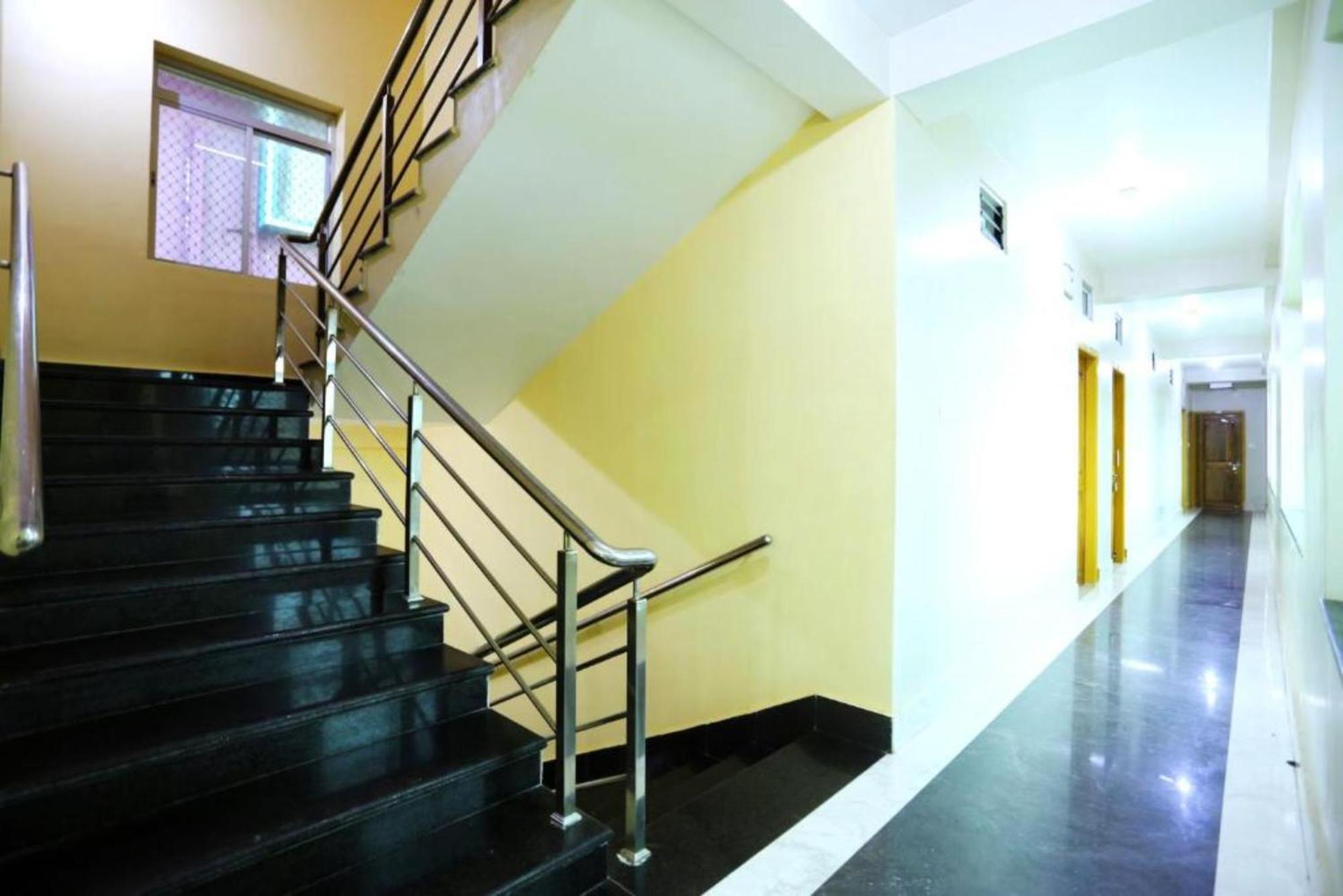 Hotel Krishna Residency Puri Near Sea Beach Best Choice Of Travellers By Morservices Ngoại thất bức ảnh