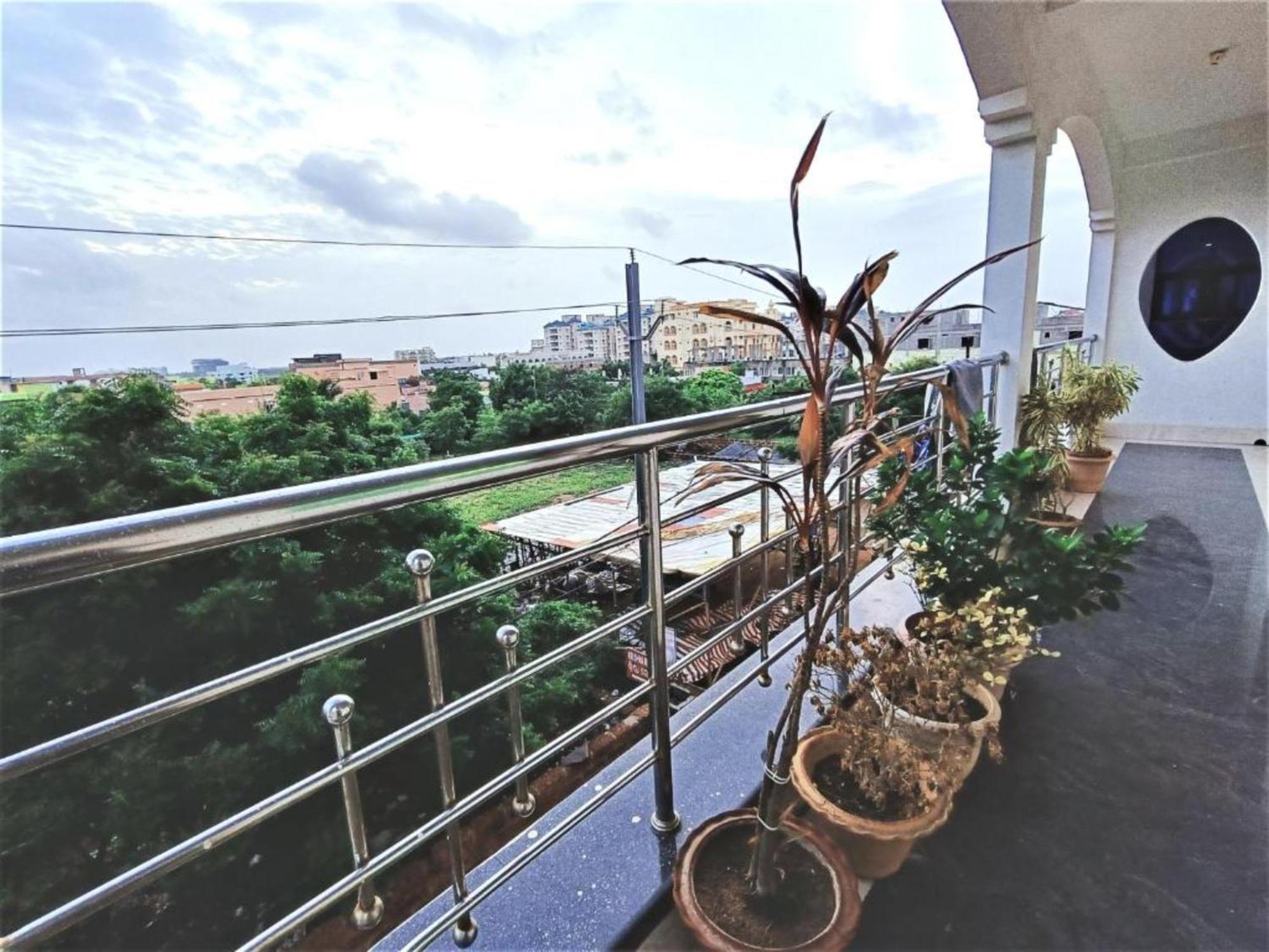 Hotel Krishna Residency Puri Near Sea Beach Best Choice Of Travellers By Morservices Ngoại thất bức ảnh