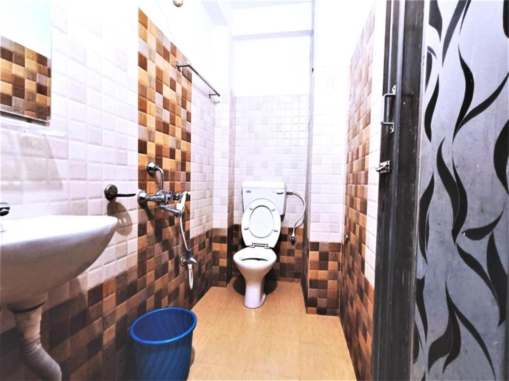 Hotel Krishna Residency Puri Near Sea Beach Best Choice Of Travellers By Morservices Ngoại thất bức ảnh